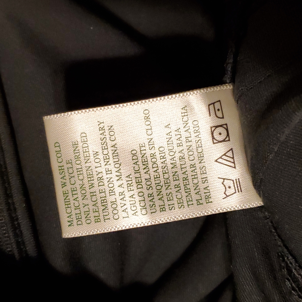 Jacket - Picture 5 of 5